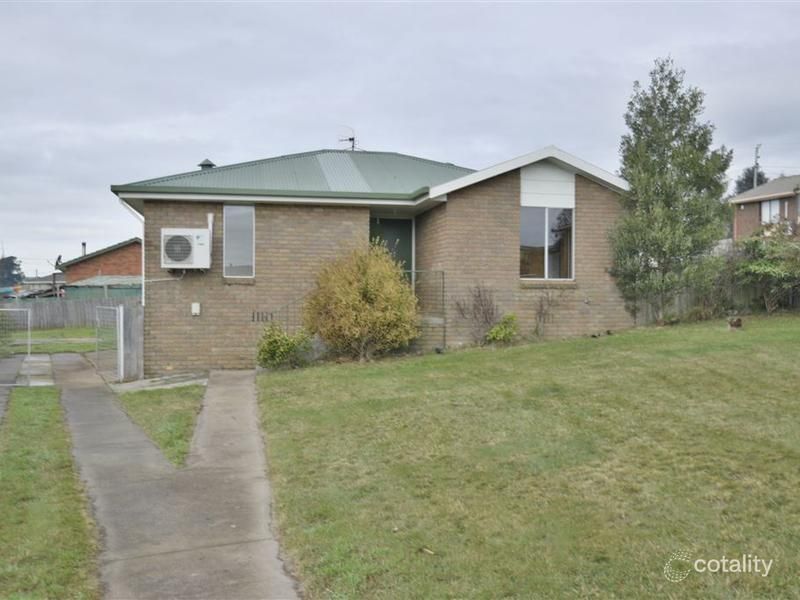 21 Youd Ct, Deloraine, TAS 7304
