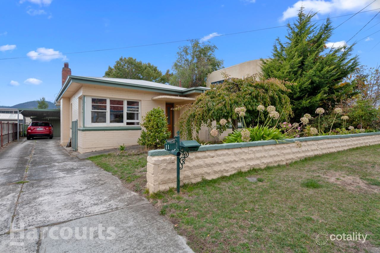 11 Lodge St, Glenorchy, TAS 7010