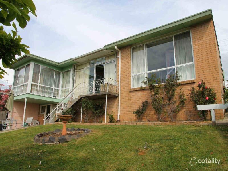 37 Queechy Rd, Norwood, TAS 7250