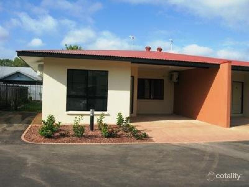 5/6 Wright Cres, Gray, NT 0830
