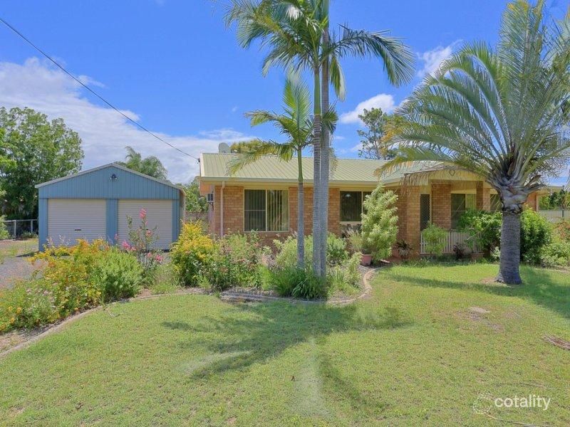 7 Zorzan Dr, Gooburrum, QLD 4670