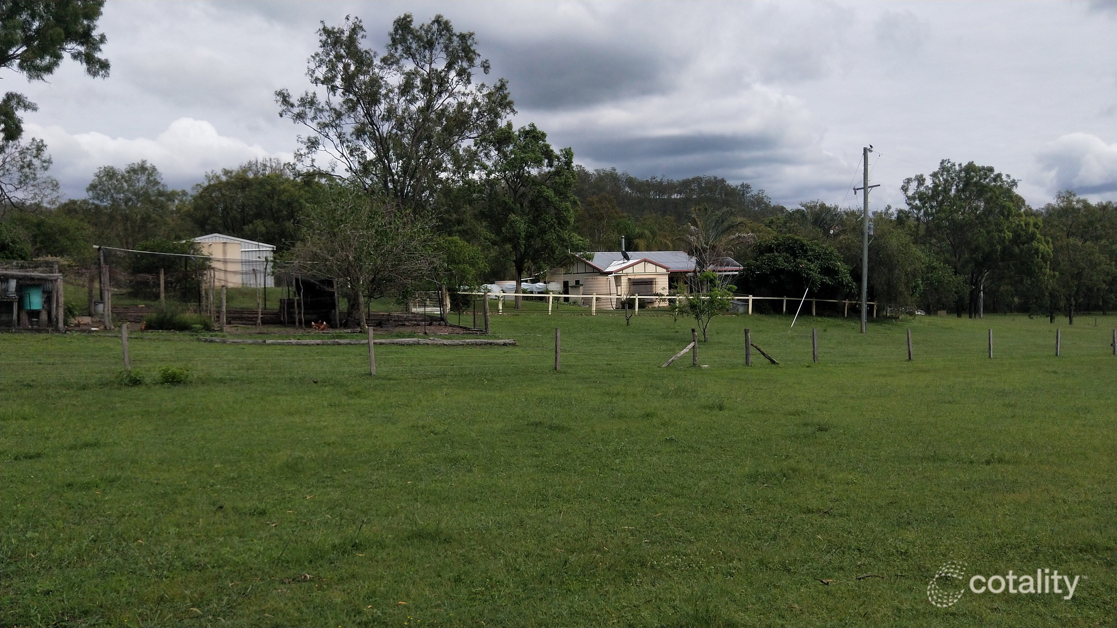 89 Chavasse Dr, Wonbah, QLD 4671