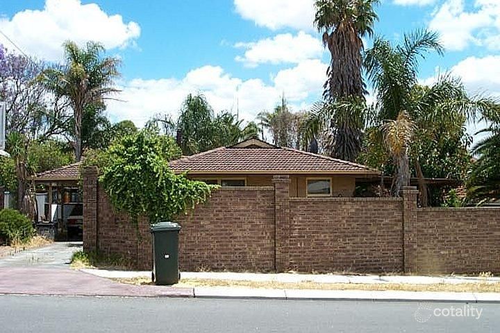 161 Broun Ave, Morley, WA 6062