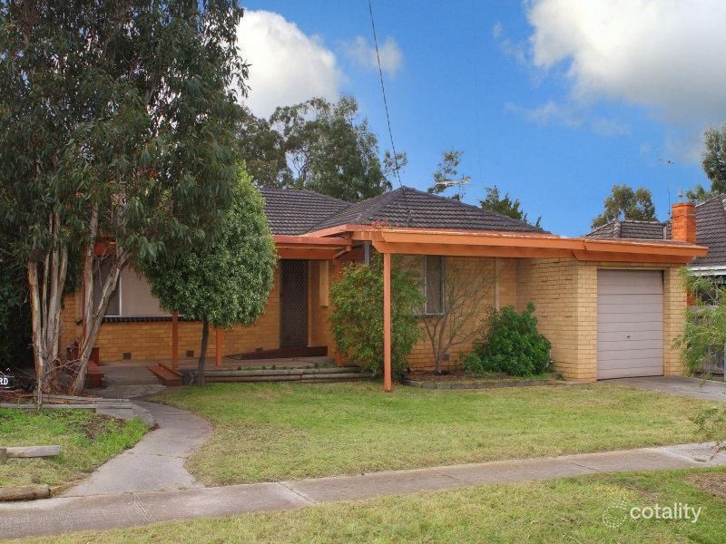 36 Ruthven St, Sunbury, VIC 3429