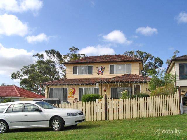 14 Murchison Ave, Edgeworth, NSW 2285