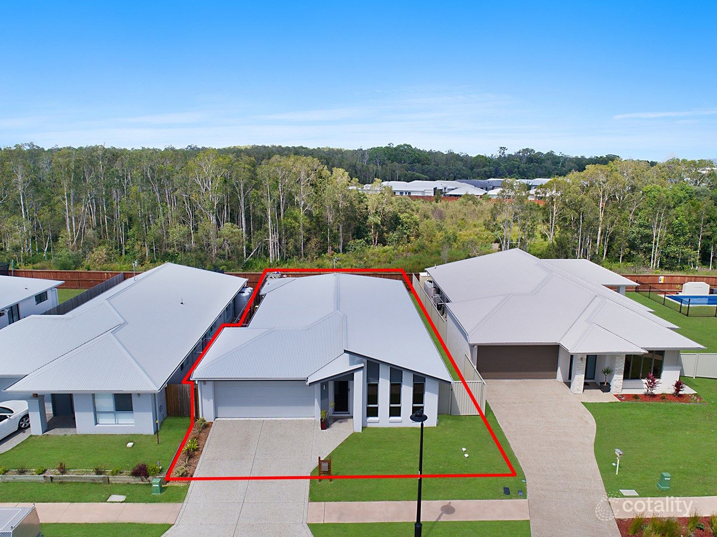 99 Bells Reach Dr, Caloundra West, QLD 4551