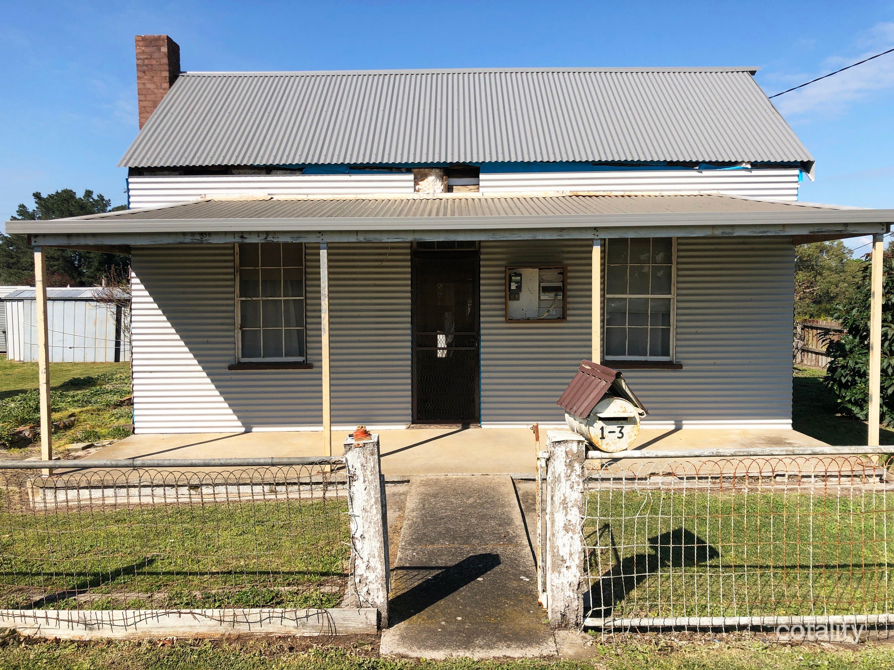 1-3 Stewart St, Casterton, VIC 3311