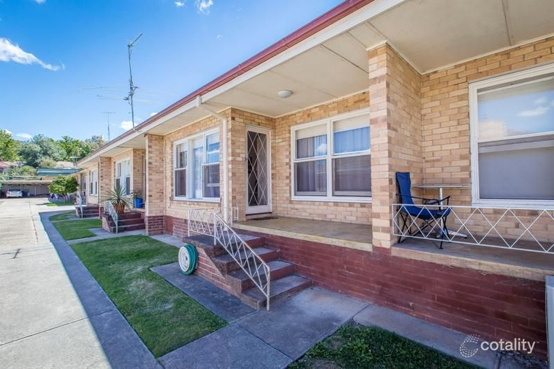 2/681 Pemberton St, Albury, NSW 2640