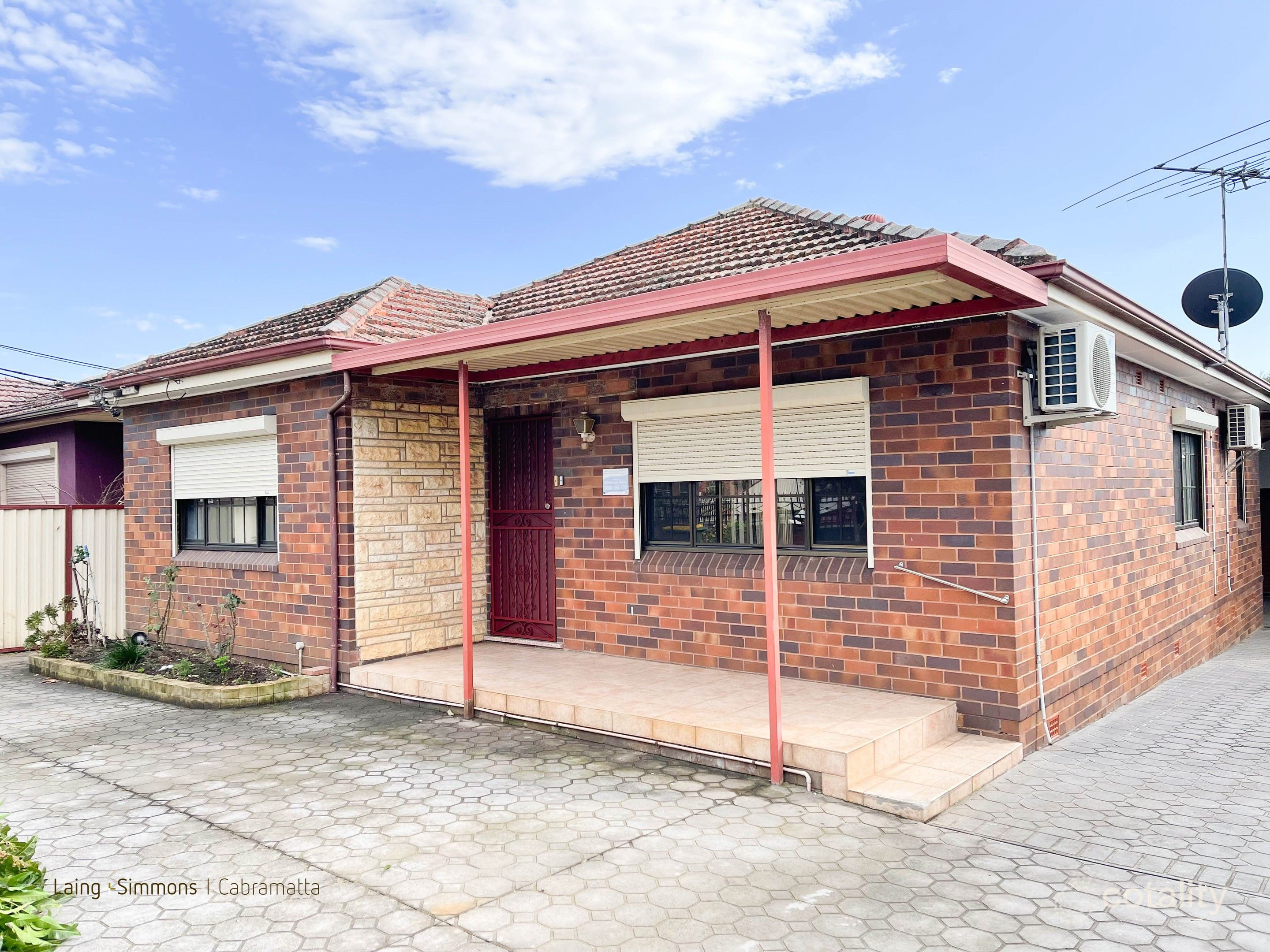 14 Waldron Rd, Sefton, NSW 2162