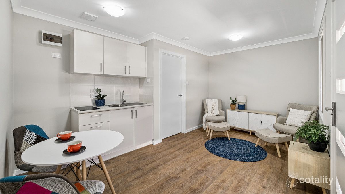 16 Layton Ave, Blaxland, NSW 2774