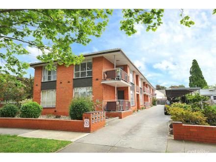 6/49 Electra St, Williamstown, VIC 3016