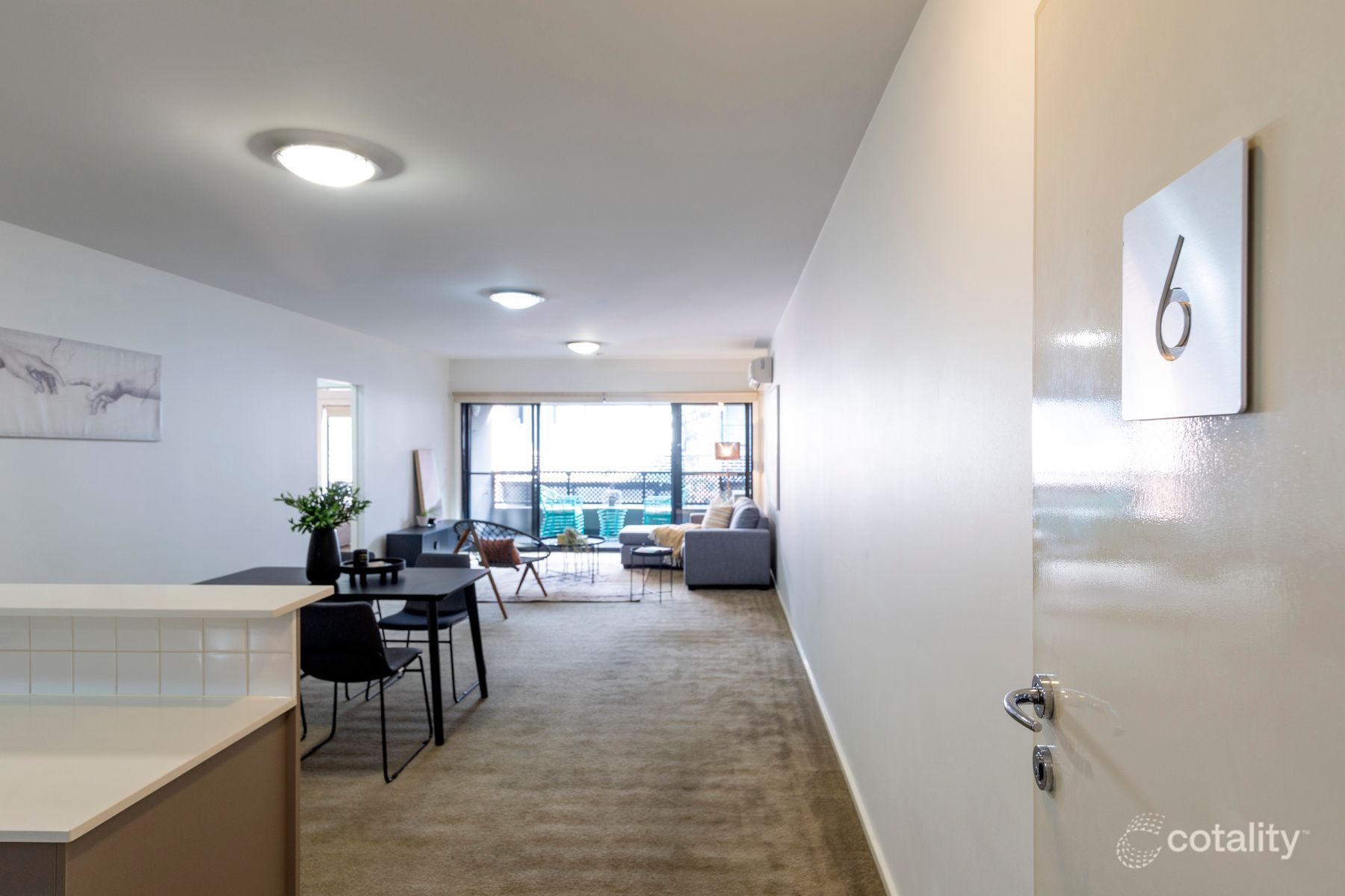 6/57 Homer St, Moonee Ponds, VIC 3039