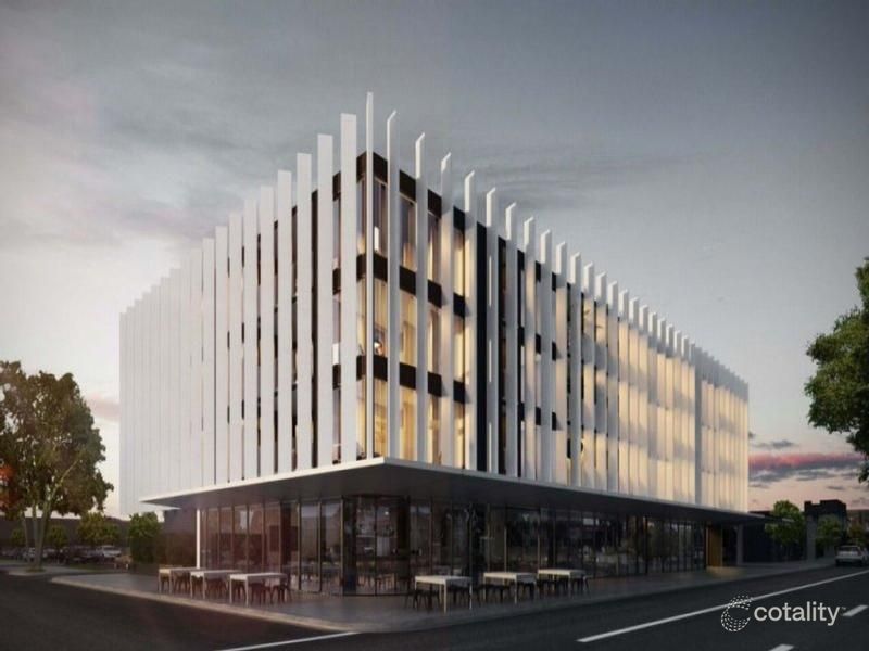 206/276 Neerim Rd, Carnegie, VIC 3163