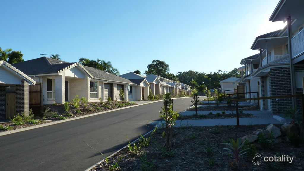 26/31 Lyrebird St, Loganlea, QLD 4131