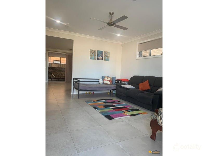 22 Milnes Pde, Marsden Park, NSW 2765