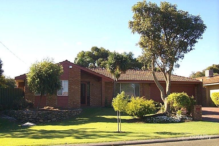 16 Arreton Cl, Willetton, WA 6155