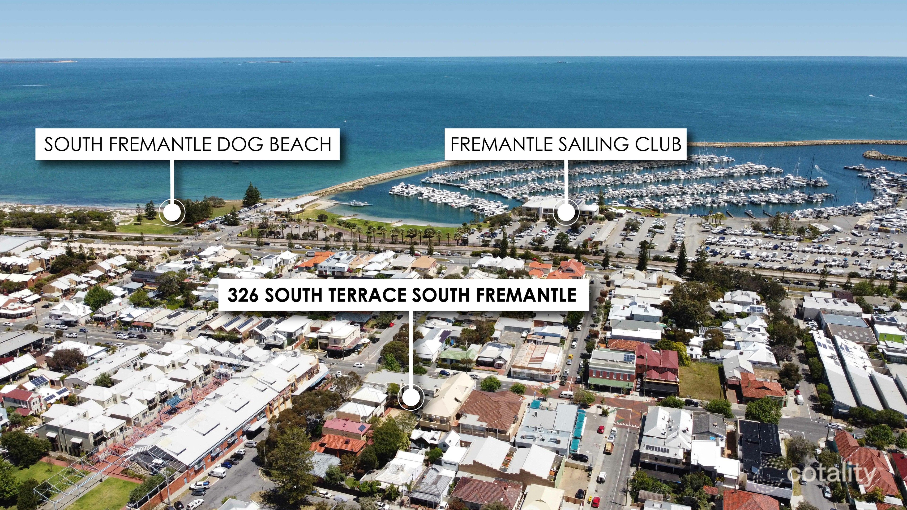 7/326 South Tce, South Fremantle, WA 6162