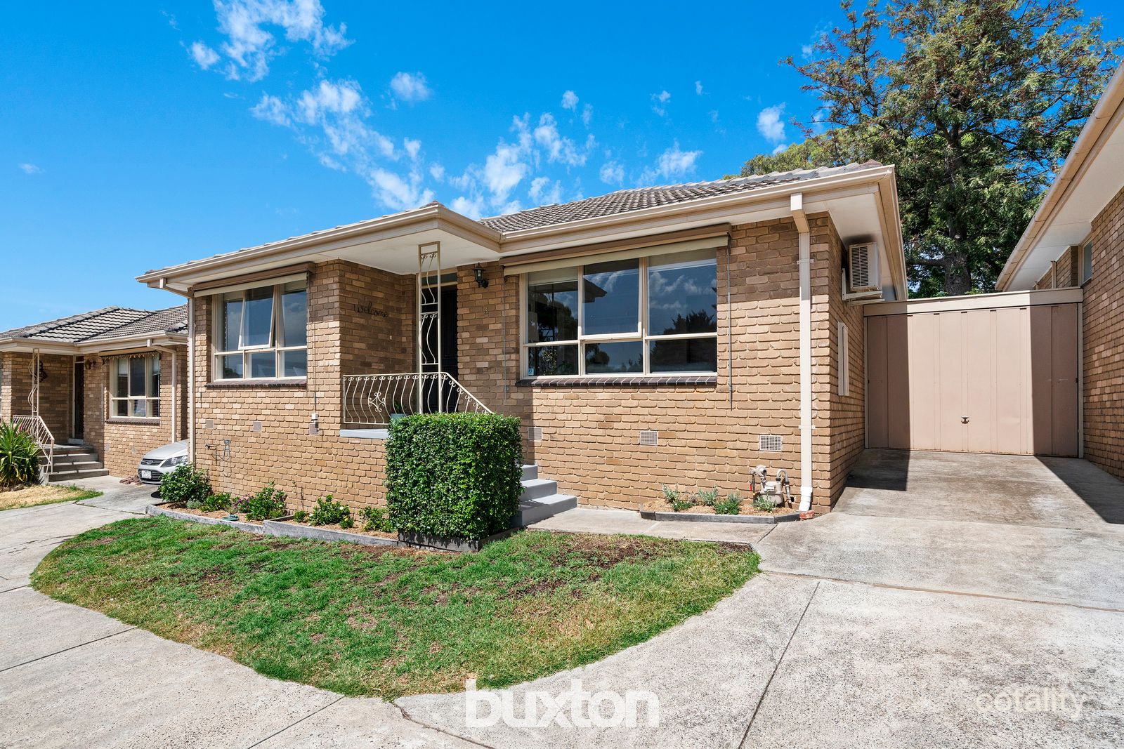 3/26 Tulip Gr, Cheltenham, VIC 3192