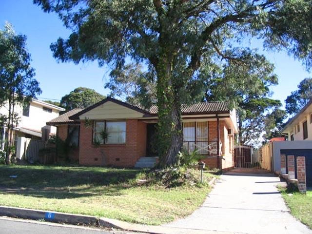 6 Macquarie St, Albion Park, NSW 2527