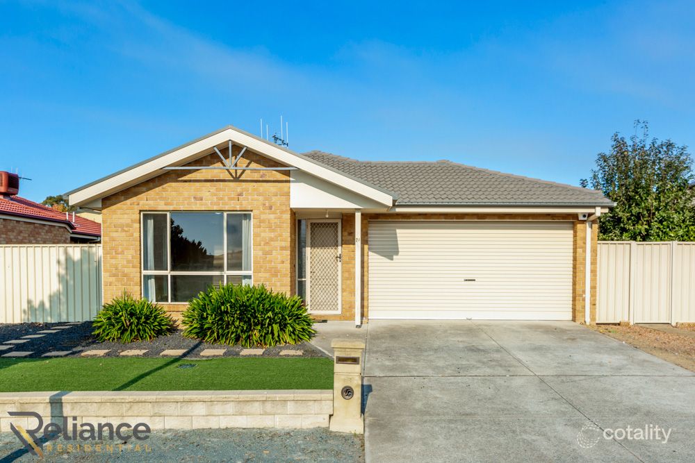 24 Stump Jump Cres, Dunlop, ACT 2615