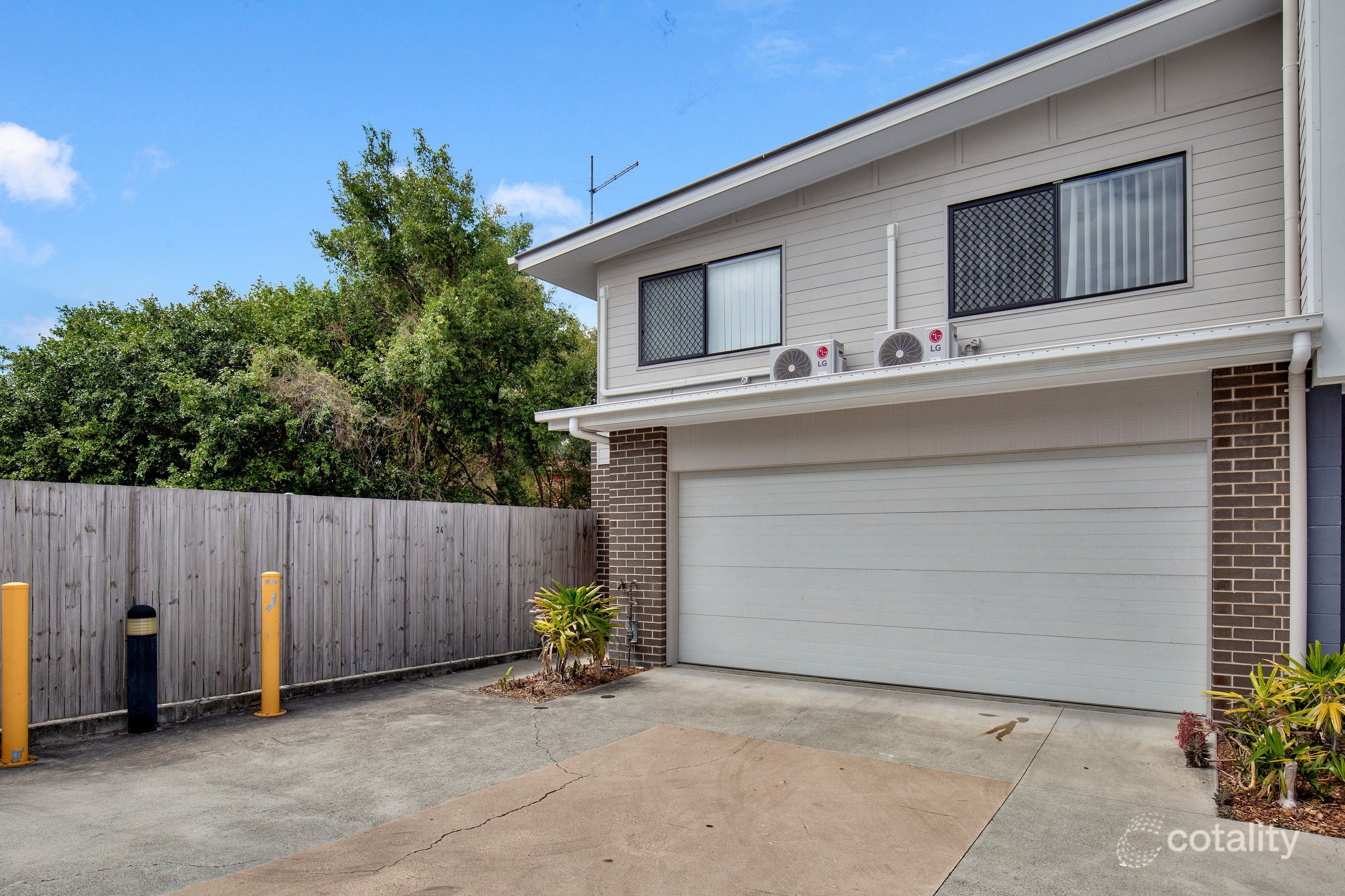 34/10 Riverview Rd, Nerang, QLD 4211