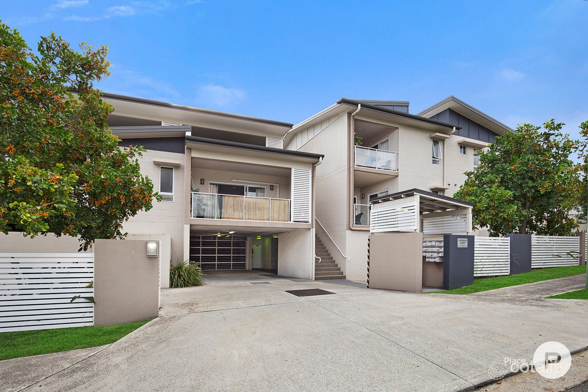 12/21 Ashmore St, Everton Park, QLD 4053