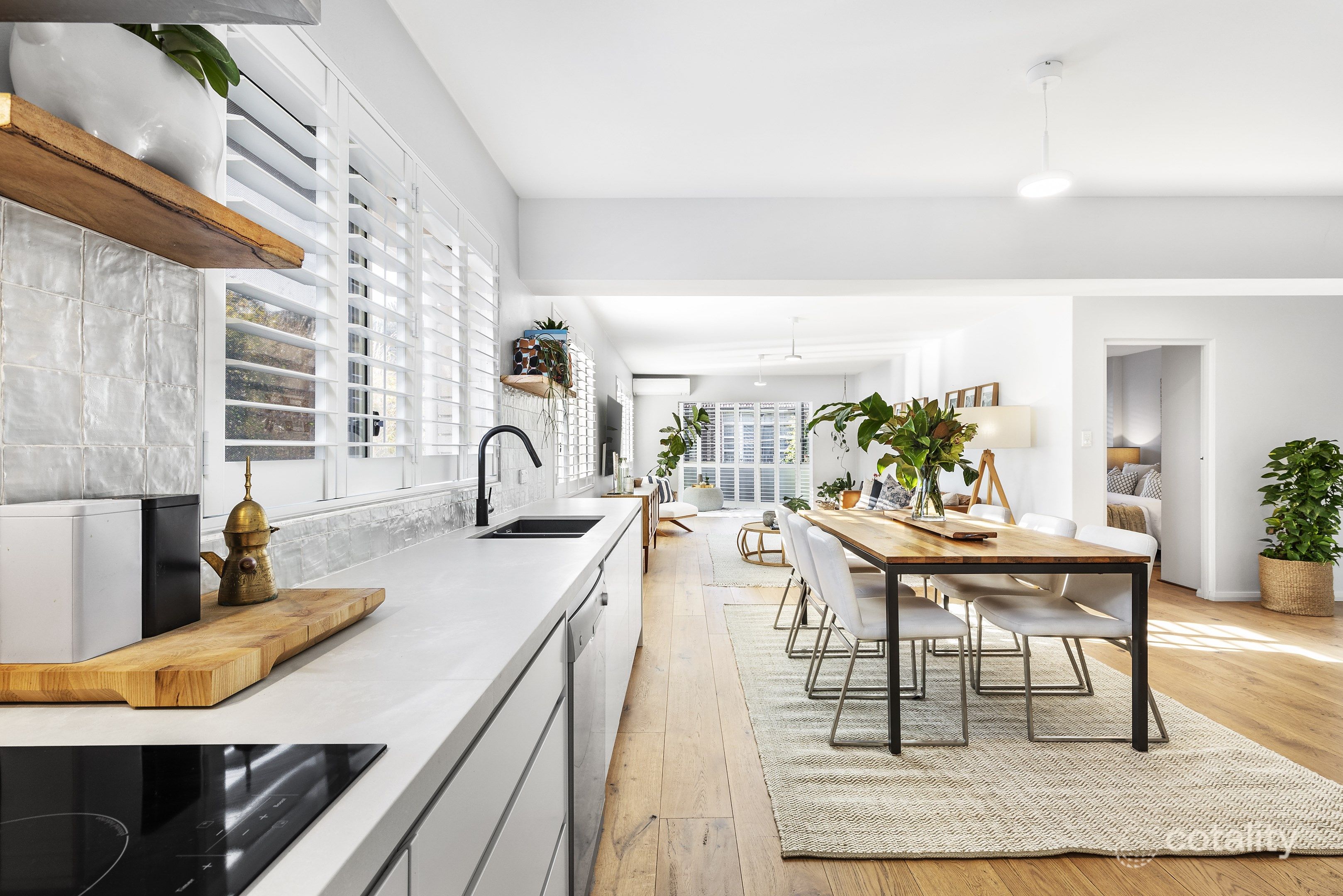 2/4 Oakes Pl, North Bondi, NSW 2026