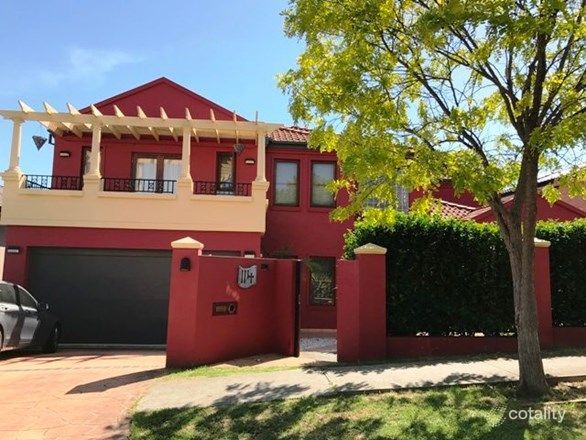 114 Greenway Dr, West Hoxton, NSW 2171