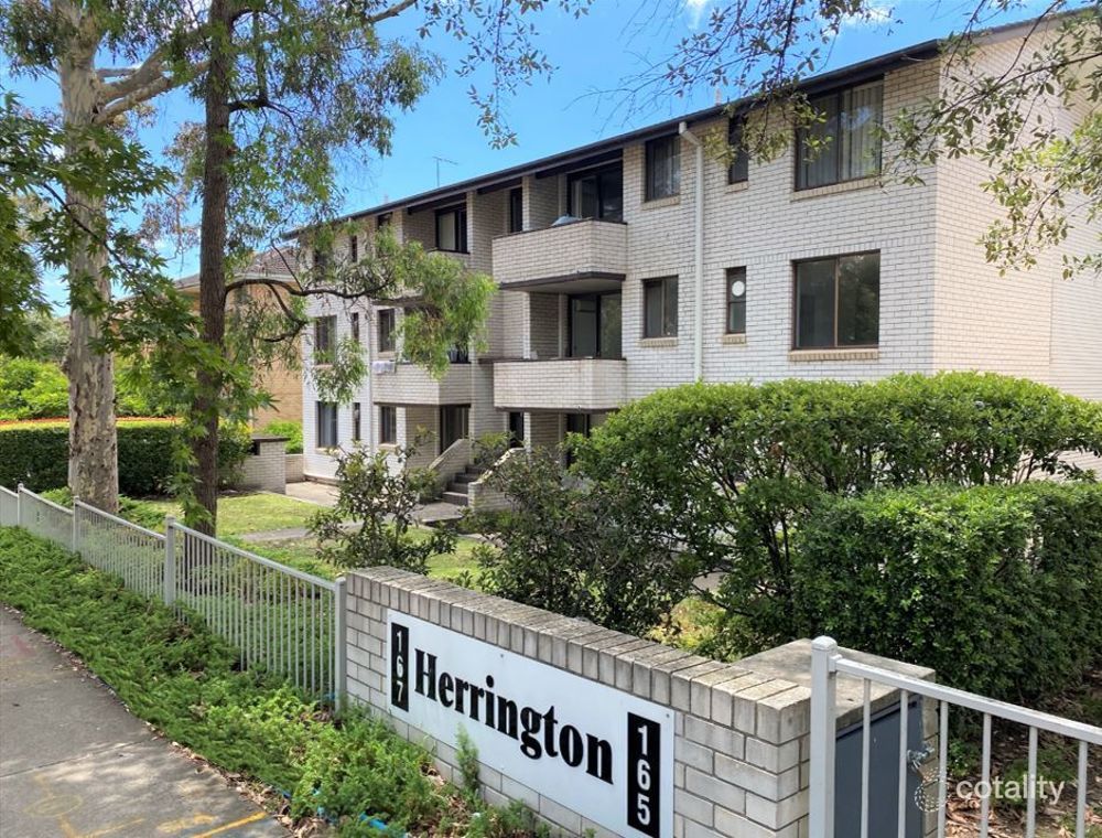 22/165-167 Herring Rd, Macquarie Park, NSW 2113