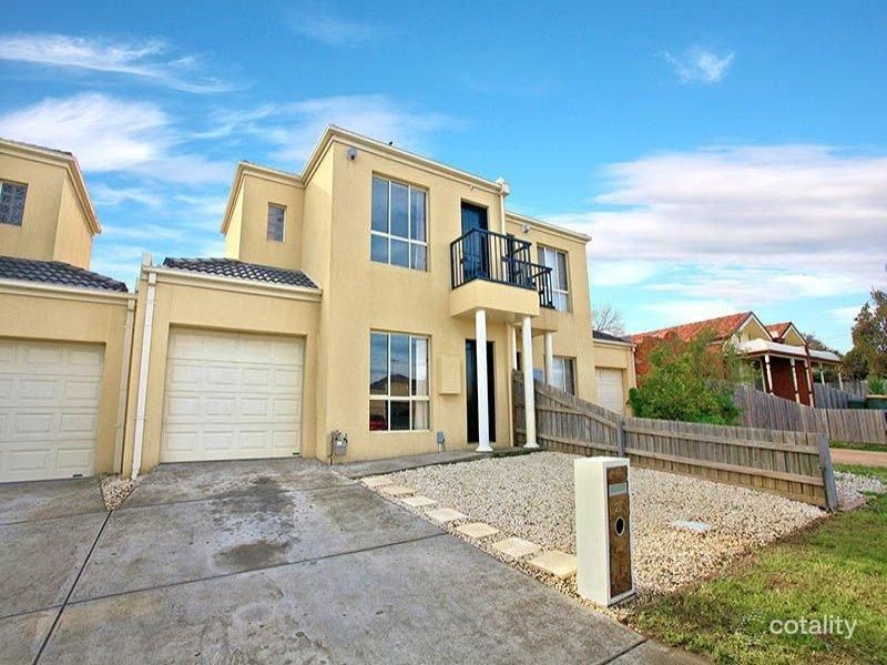 20 Rosdale Pl, Sunshine, VIC 3020