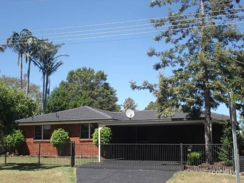 14 Paterson St, Hinton, NSW 2321