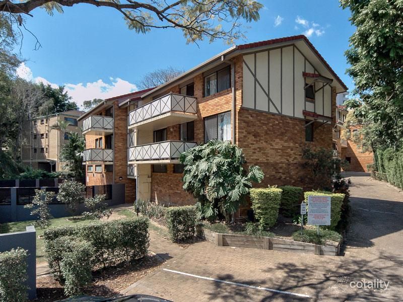 5/9 Land St, Toowong, QLD 4066