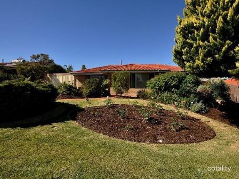 12 Gregory Ave, Padbury, WA 6025