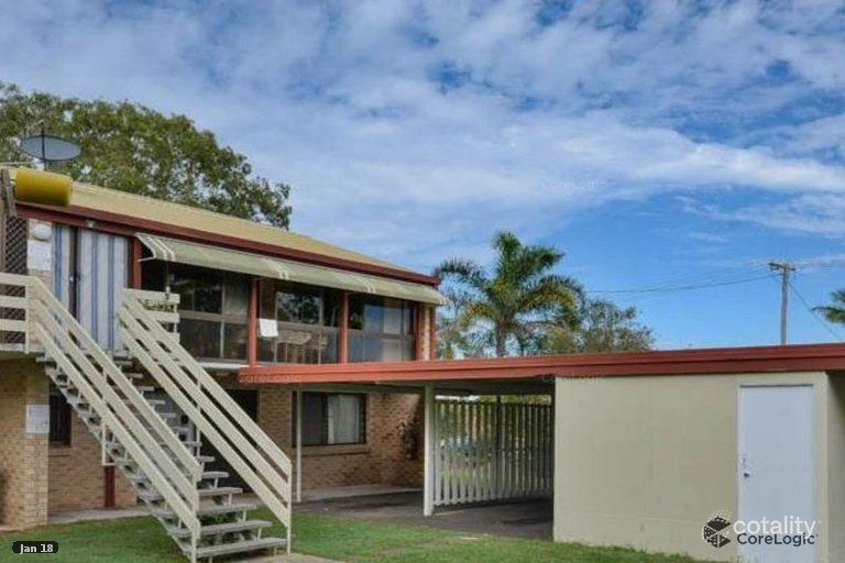 4/12 Barooga Cres, Mooloolaba, QLD 4557