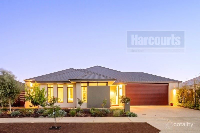 110 Aurelian Ave, Yalyalup, WA 6280