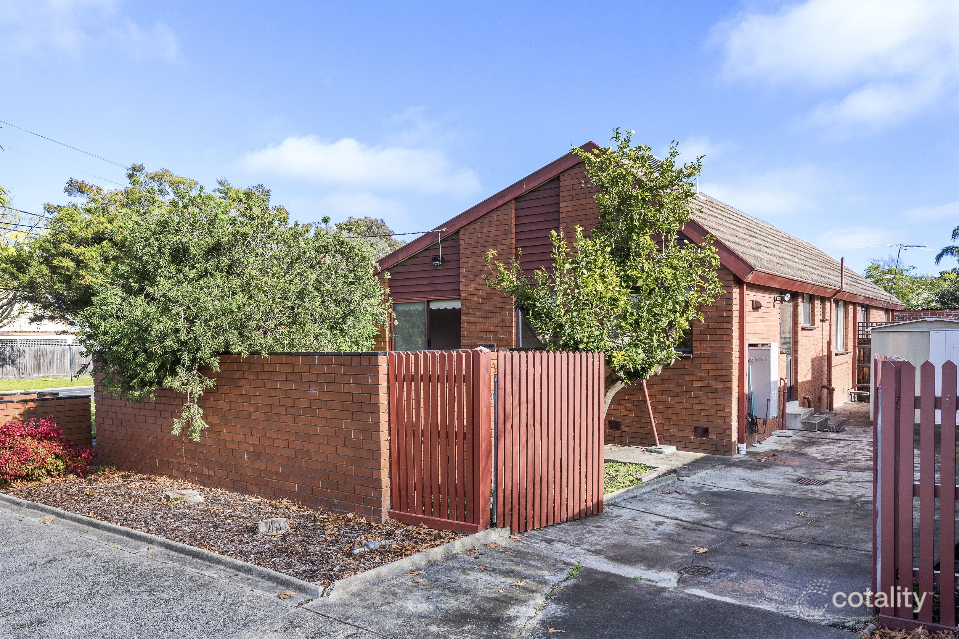 3/27 Latrobe St, Hughesdale, VIC 3166