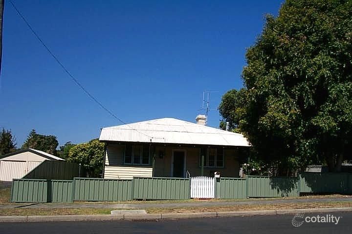 52 Somerville St, Manjimup, WA 6258