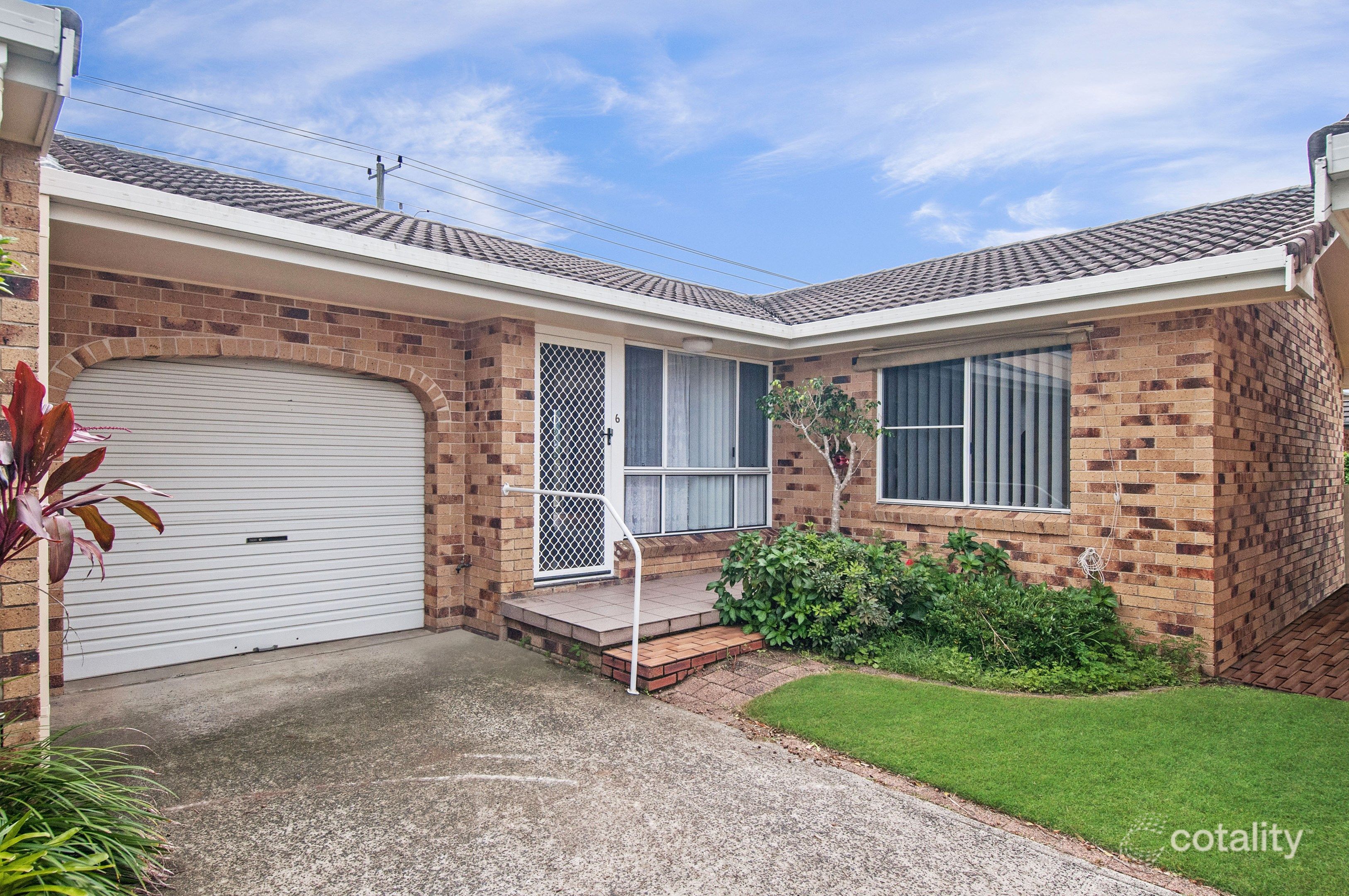 6/111 Kalinga St, West Ballina, NSW 2478