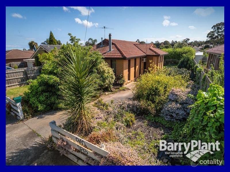 174 Jacksons Rd, Noble Park North, VIC 3174