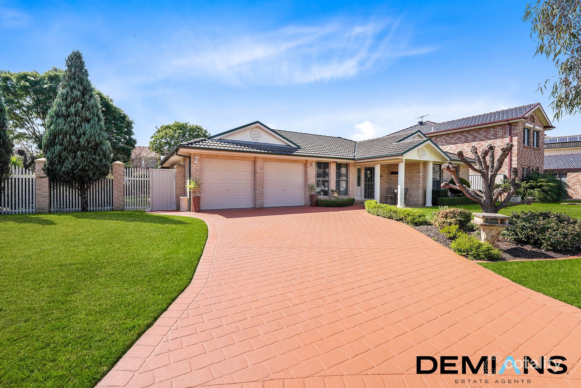 10 Geebung Ct, Voyager Point, NSW 2172