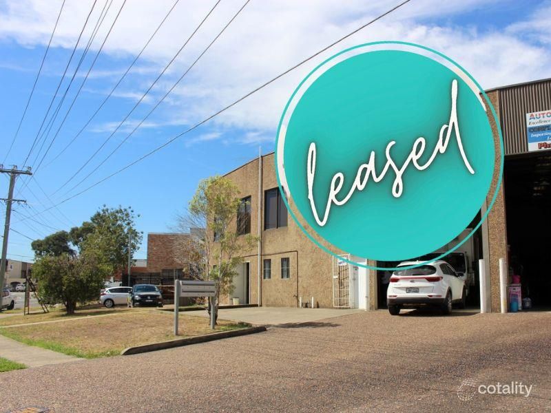 4/9 Mitchell Rd, Moorebank, NSW 2170