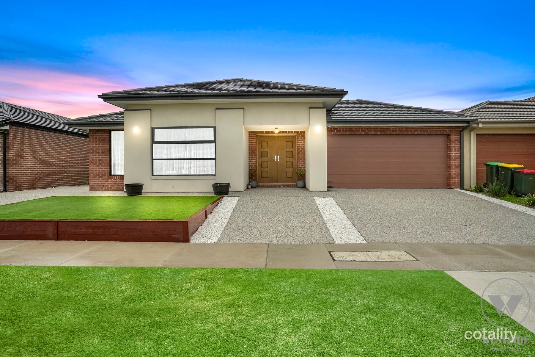 92 Tait St, Bonshaw, VIC 3352