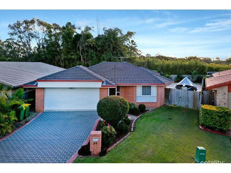 28 Bryce Pl, Birkdale, QLD 4159