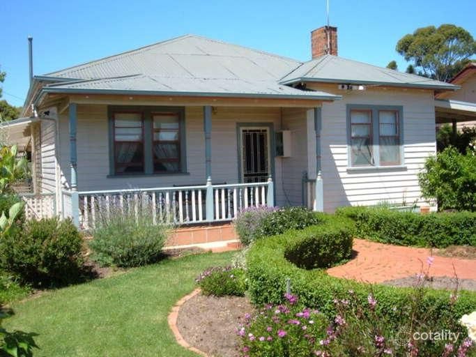 38 Wavell St, Horsham, VIC 3400