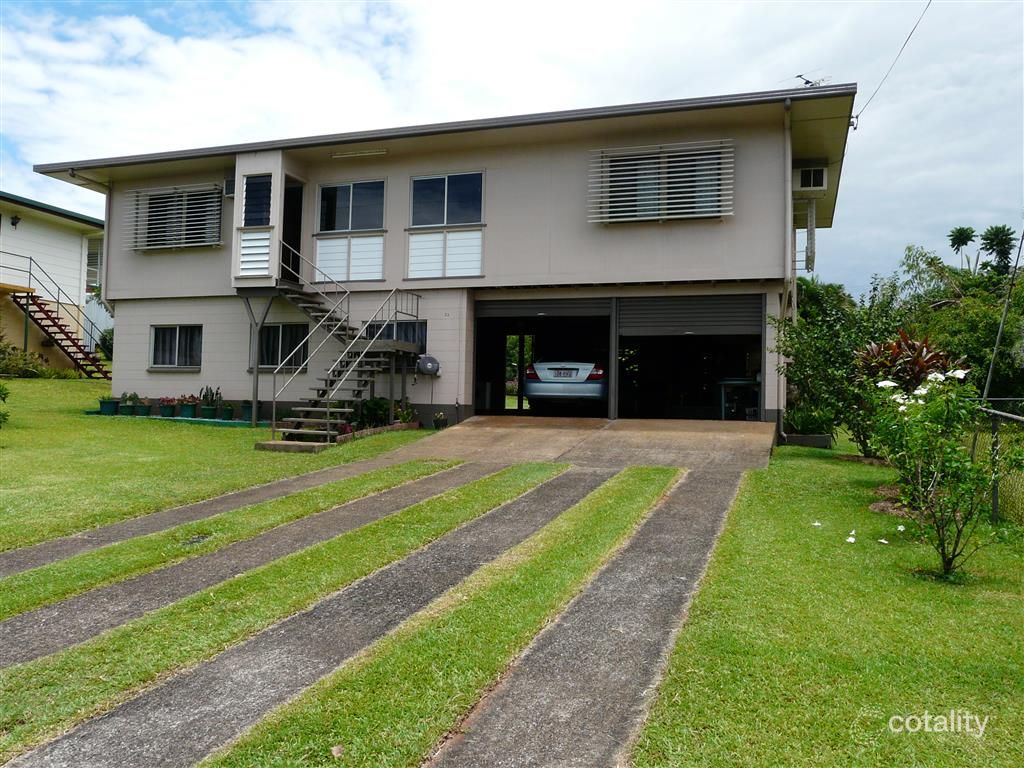 33 Bella Vista Ave, Belvedere, QLD 4860