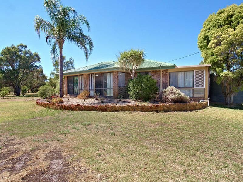 48 Deanhead St, Bullsbrook, WA 6084