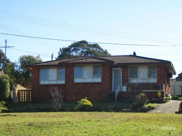 16 Huron Pl, Seven Hills, NSW 2147