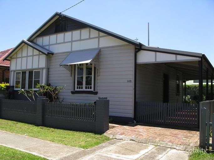 148 Tudor St, Hamilton, NSW 2303