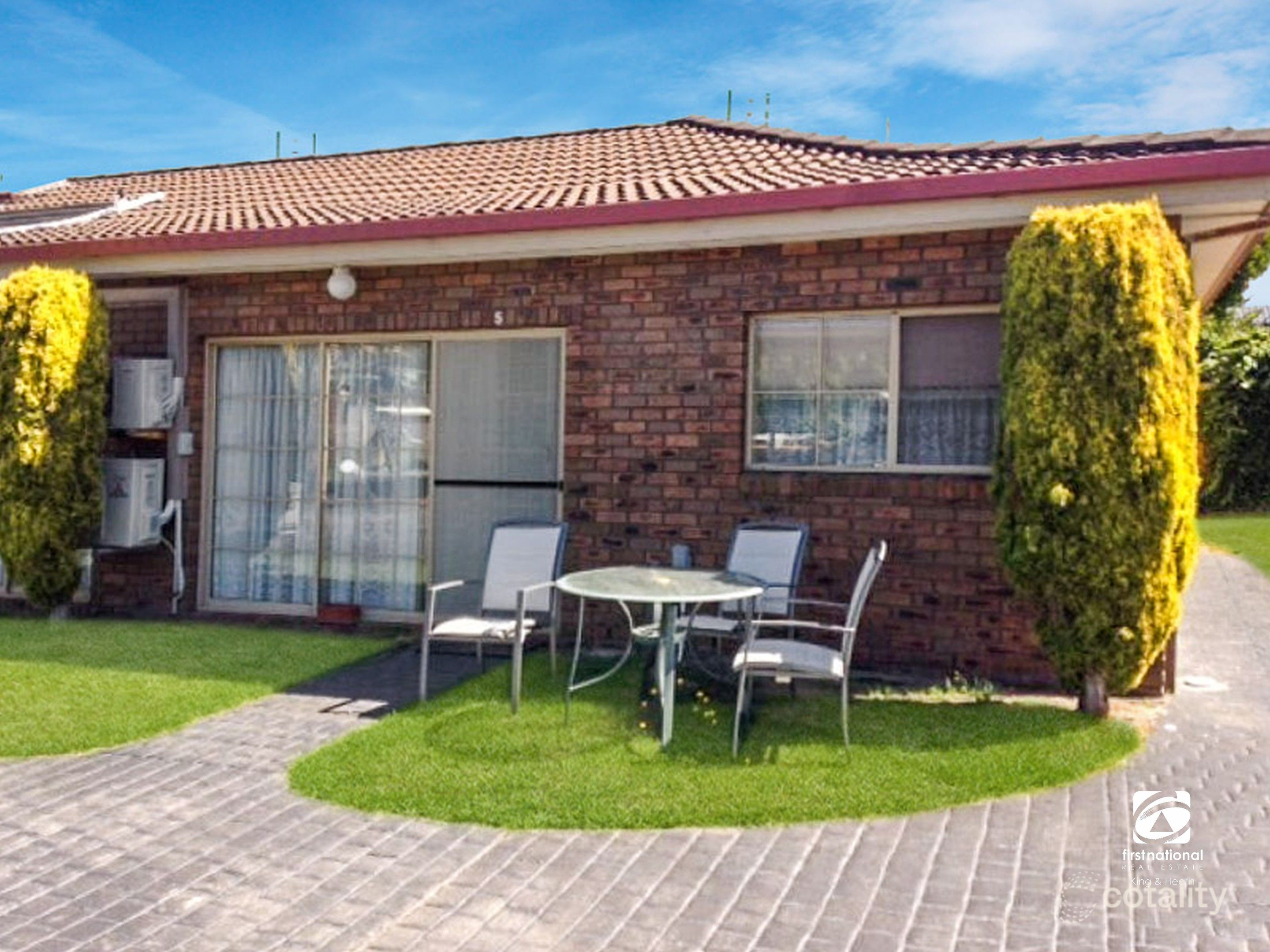 3/1 Jemmeson St, Lakes Entrance, VIC 3909