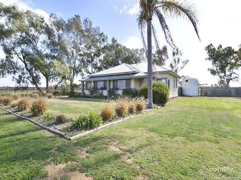 11 Dumosa St, Red Cliffs, VIC 3496